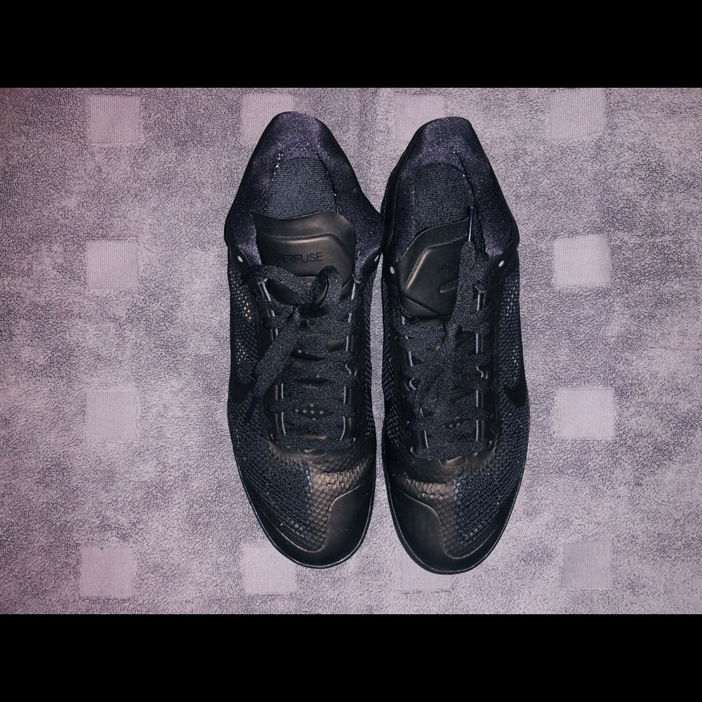 Nike Hyperfuse Low - image 1